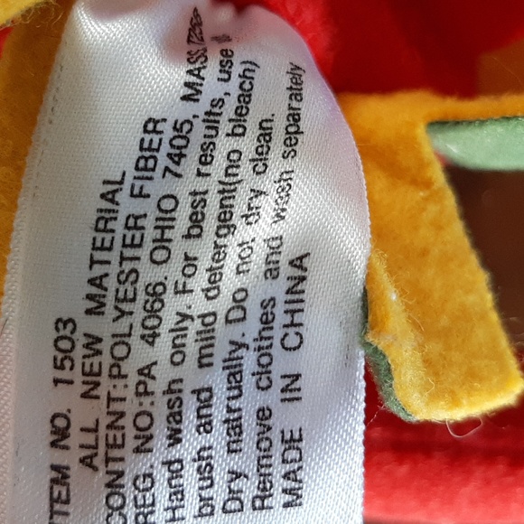 Marvin the Martian 17 in 1994 Warner Brothers - Picture 8 of 10